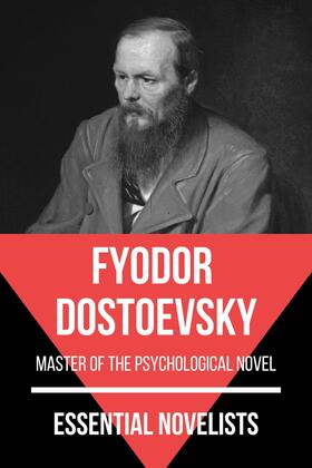 Dostoevsky / Nemo |  Essential Novelists - Fyodor Dostoevsky | eBook | Sack Fachmedien