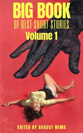 Wilde / Kipling / Hoffmann |  Big Book of Best Short Stories - Volume 1 | eBook | Sack Fachmedien