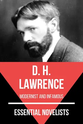 Lawrence / Nemo |  Essential Novelists - D. H. Lawrence | eBook | Sack Fachmedien