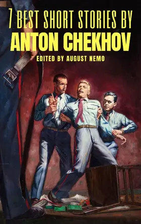 Chekhov / Nemo |  7 best short stories by Anton Chekhov | eBook | Sack Fachmedien