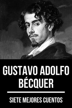 Bécquer / Nemo |  7 mejores cuentos de Gustavo Adolfo Bécquer | eBook | Sack Fachmedien