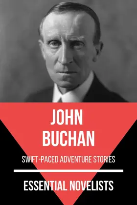 Buchan / Nemo |  Essential Novelists - John Buchan | eBook | Sack Fachmedien