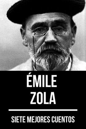 Zola / Nemo |  7 mejores cuentos de Émile Zola | eBook | Sack Fachmedien