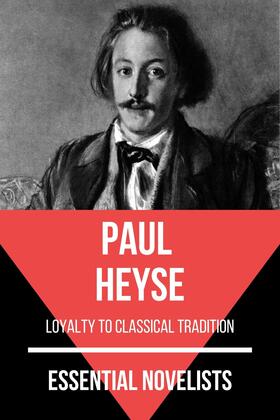 Heyse / Nemo |  Essential Novelists - Paul Heyse | eBook | Sack Fachmedien
