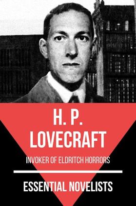 Lovecraft / Nemo |  Essential Novelists - H. P. Lovecraft | eBook | Sack Fachmedien