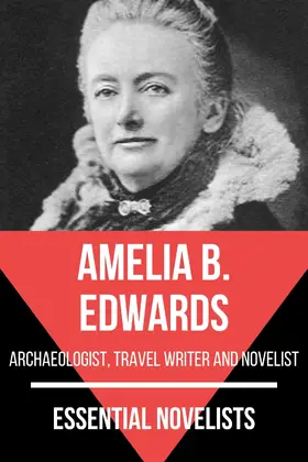 Edwards / Nemo |  Essential Novelists - Amelia B. Edwards | eBook | Sack Fachmedien