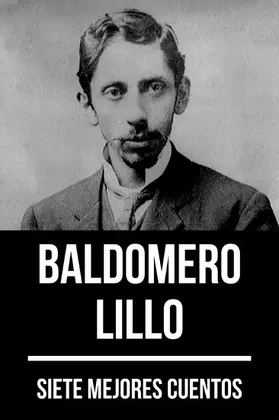 Lillo / Nemo |  7 mejores cuentos de Baldomero Lillo | eBook | Sack Fachmedien