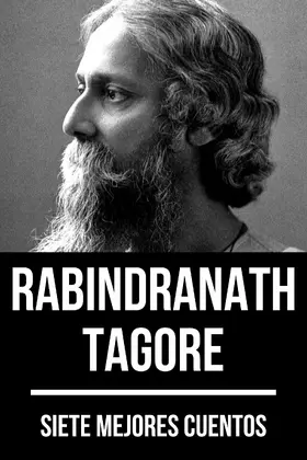 Tagore / Nemo |  7 mejores cuentos de Rabindranath Tagore | eBook | Sack Fachmedien