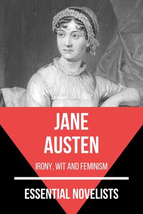 Austen / Nemo |  Essential Novelists - Jane Austen | eBook | Sack Fachmedien