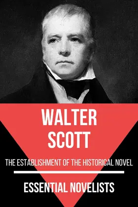 Scott / Nemo |  Essential Novelists - Walter Scott | eBook | Sack Fachmedien