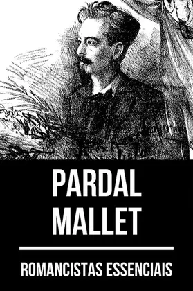 Mallet / Nemo |  Romancistas Essenciais - Pardal Mallet | eBook | Sack Fachmedien