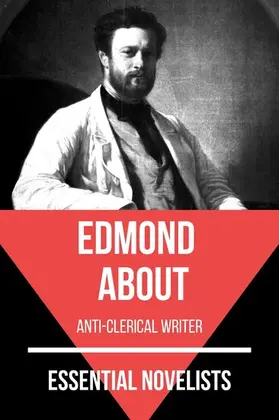 About / Nemo |  Essential Novelists - Edmond About | eBook | Sack Fachmedien