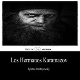 Dostoevsky |  Los Hermanos Karamazov | eBook | Sack Fachmedien