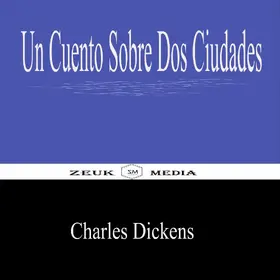 Dickens |  Un Cuento Sobre Dos Ciudades | eBook | Sack Fachmedien