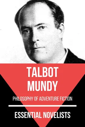 Mundy / Nemo |  Essential Novelists - Talbot Mundy | eBook | Sack Fachmedien