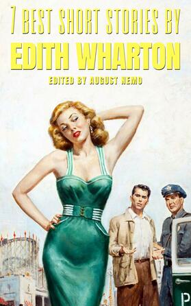 Wharton / Nemo |  7 best short stories by Edith Wharton | eBook | Sack Fachmedien