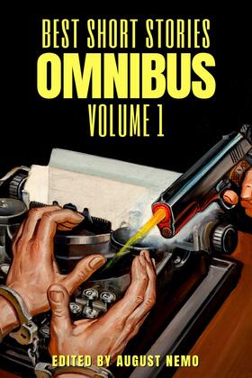 Lovecraft / Crane / Poe |  Best Short Stories Omnibus - Volume 1 | eBook | Sack Fachmedien