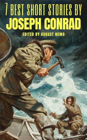 Conrad / Nemo |  7 best short stories by Joseph Conrad | eBook | Sack Fachmedien