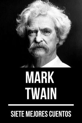 Twain / Nemo |  7 mejores cuentos de Mark Twain | eBook | Sack Fachmedien