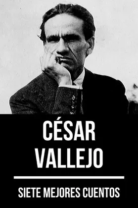 Vallejo / Nemo |  7 mejores cuentos de César Vallejo | eBook | Sack Fachmedien