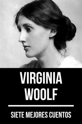 Woolf / Nemo |  7 mejores cuentos de Virginia Woolf | eBook | Sack Fachmedien