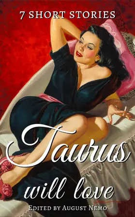 Bulfinch / Chopin / Munro) |  7 short stories that Taurus will love | eBook | Sack Fachmedien