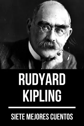 Kipling / Nemo |  7 mejores cuentos de Rudyard Kipling | eBook | Sack Fachmedien