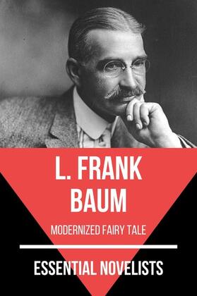 Baum / Nemo | Essential Novelists - L. Frank Baum | E-Book | sack.de