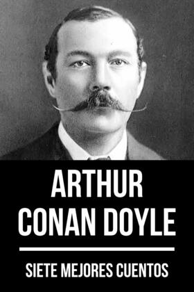 Doyle / Nemo |  7 mejores cuentos de Arthur Conan Doyle | eBook | Sack Fachmedien