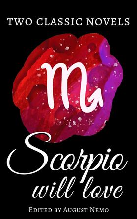 Hawthorne / Melville / Nemo |  Two classic novels Scorpio will love | eBook | Sack Fachmedien