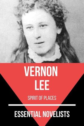 Lee / Nemo |  Essential Novelists - Vernon Lee | eBook | Sack Fachmedien