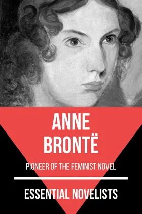 Brontë / Nemo | Essential Novelists - Anne Brontë | E-Book | sack.de