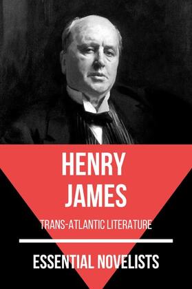 James / Nemo |  Essential Novelists - Henry James | eBook | Sack Fachmedien