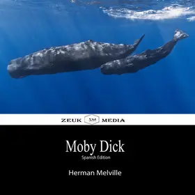 Melville |  Moby Dick | eBook | Sack Fachmedien