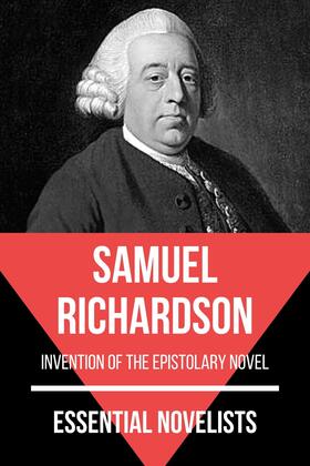 Richardson / Nemo |  Essential Novelists - Samuel Richardson | eBook | Sack Fachmedien