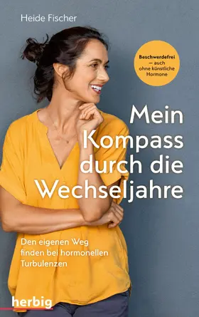 Fischer |  Mein Kompass durch die Wechseljahre | eBook | Sack Fachmedien