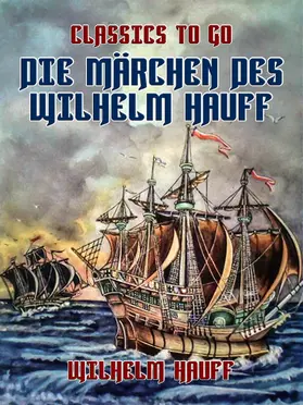 Hauff | Die Märchen des Wilhelm Hauff | E-Book | sack.de