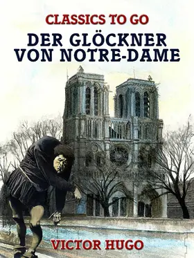 Hugo |  Der Glöckner von Notre-Dame | eBook | Sack Fachmedien