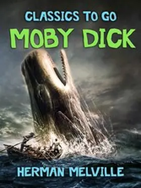 Melville |  Moby Dick | eBook | Sack Fachmedien