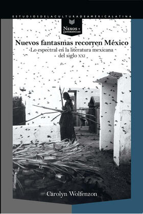 Wolfenzon |  Nuevos fantasmas recorren México | eBook | Sack Fachmedien