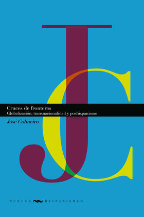 Colmeiro |  Cruces de fronteras | eBook | Sack Fachmedien