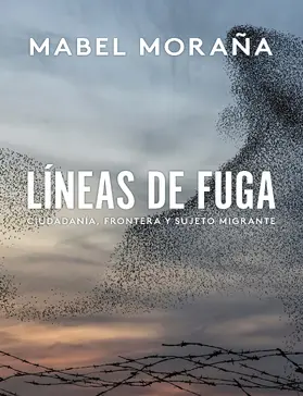 Moraña |  Líneas de fuga | eBook | Sack Fachmedien