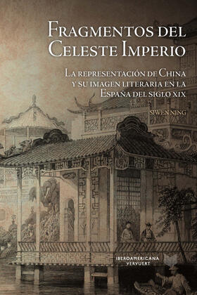 Ning |  Fragmentos del Celeste Imperio | eBook | Sack Fachmedien