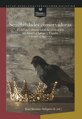 Soriano Salkjelsvik |  Sensibilidades conservadoras | eBook | Sack Fachmedien