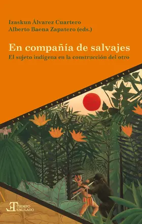 Álvarez Cuartero / Baena Zapatero |  En compañía de salvajes | eBook | Sack Fachmedien