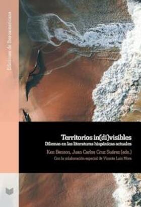 Benson / Cruz Suárez |  Territorios in(di)visibles | Buch |  Sack Fachmedien