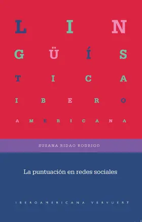 Ridao Rodrigo |  La puntuación en redes sociales | eBook | Sack Fachmedien