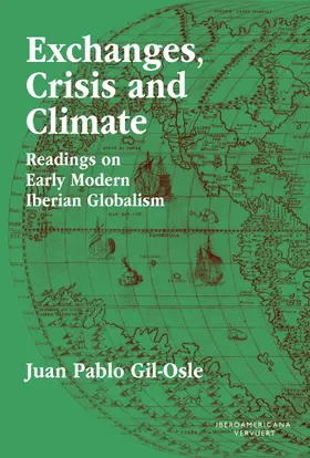 Gil-Osle / Brown |  Exchanges, Crisis and Climate | eBook | Sack Fachmedien