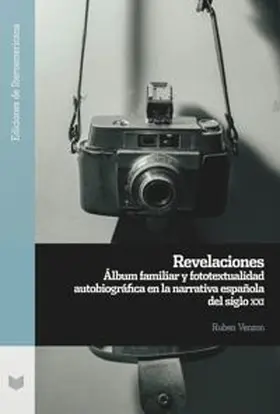 Venzon |  Revelaciones | eBook | Sack Fachmedien