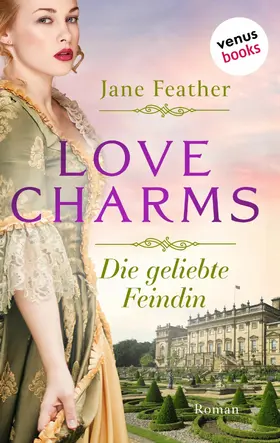 Feather | Love Charms - Die geliebte Feindin | E-Book | sack.de